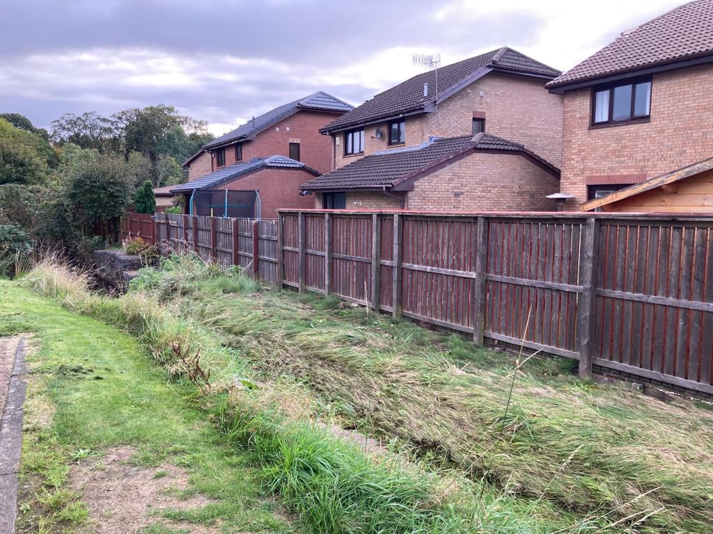 Levenhowe Residents Association Annual Clear-up Saturda 24th August.